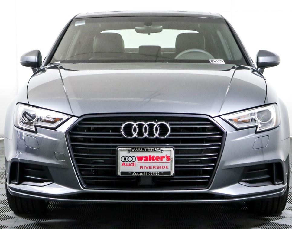 new car deals audi a3